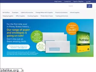 pitneybowesdirect.com.au