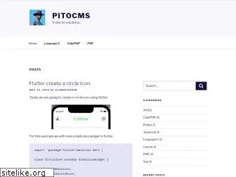 pitocms.com