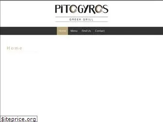 pitogyros.com