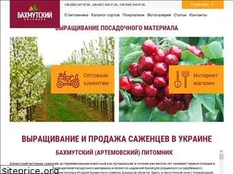 Артемовский Питомник Купить Саженцы Магазин Интернет Артемовский Питомник Купить Саженцы Магазин Интернет