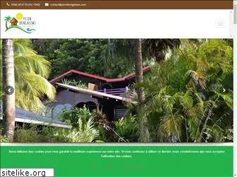 pitonbungalows.com