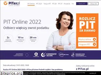 pitonline.pl