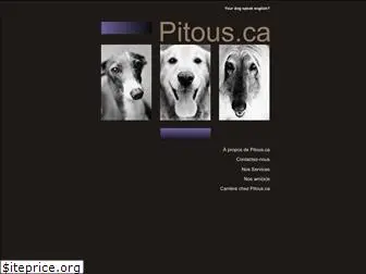 pitous.ca