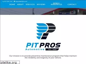 pitpros.com