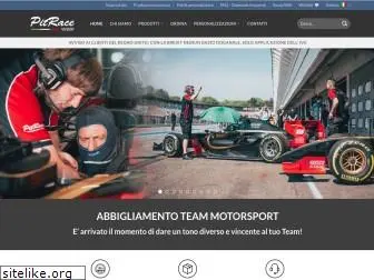 pitracewear.com