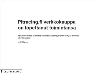 pitracing.fi
