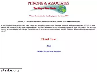 pitrone.com