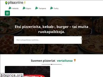 pitsaonline.fi