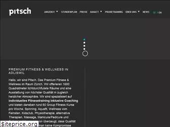 pitsch-fitness.ch