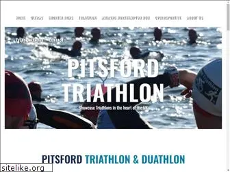 pitsfordtriathlon.co.uk