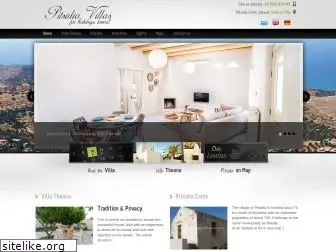 pitsidia-apartments.com