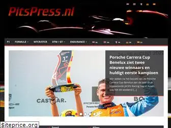 pitspress.nl