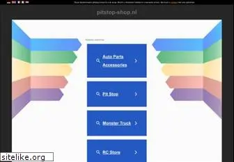 pitstop-shop.nl