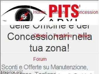 pitstopadvisor.com