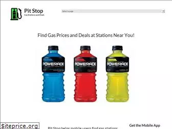 pitstopapp.com