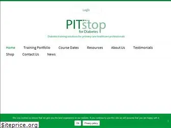 pitstopdiabetes.co.uk