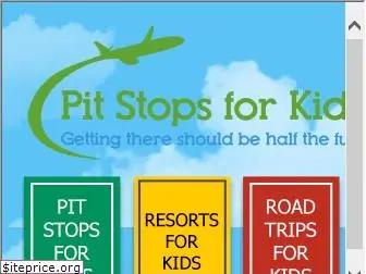 pitstopsforkids.com