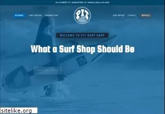 pitsurfshop.com