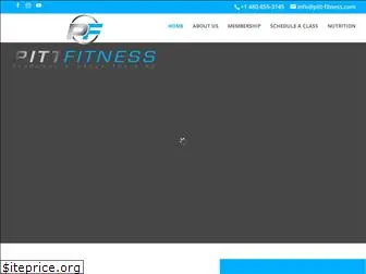 pitt-fitness.com