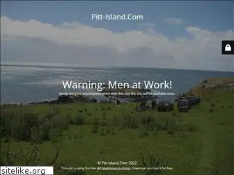 pitt-island.com