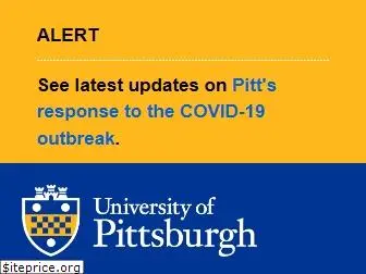 pitt.edu