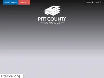 pitt.k12.nc.us