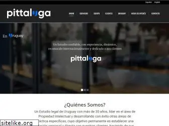 pittaluga.com