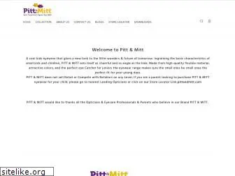 pittandmitt.com