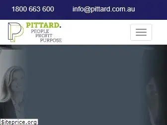 pittard.com.au