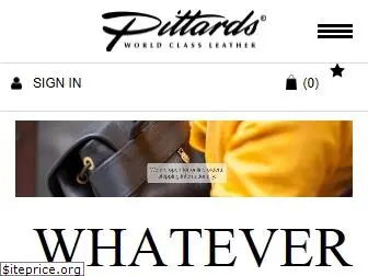 pittards.com