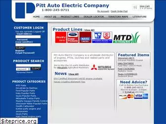 pittauto.com