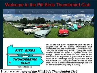 pittbirds.org