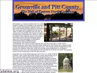 pittcounty.com