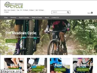 pittcycle.com