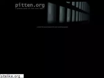 pitten.org