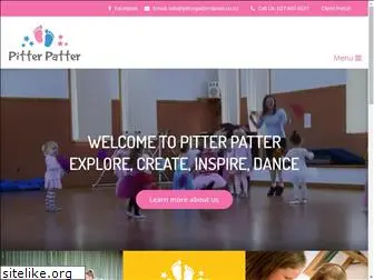 pitterpatterdance.co.nz