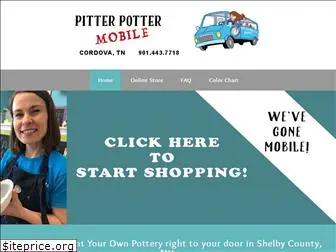 pitterpotterstudio.com