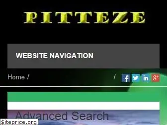 pitteze.com