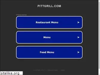 pittgrill.com