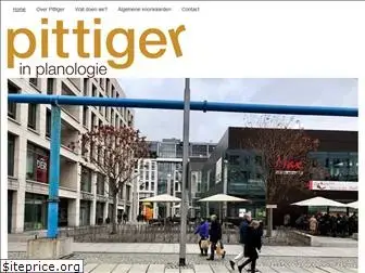 pittiger.com