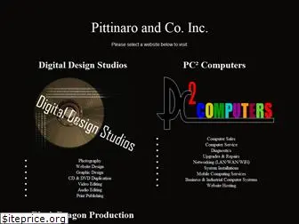 pittinaro.com