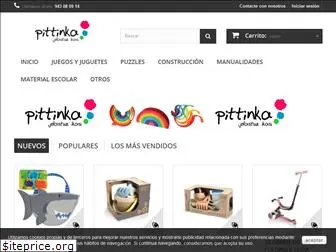 pittinka.com