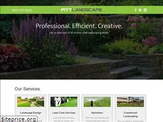 pittlandscape.com