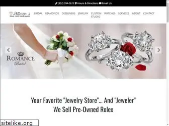 pittmanjewelers.com