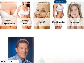 pittmanplasticsurgery.com