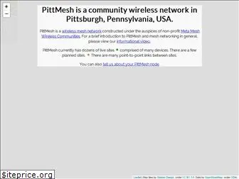pittmesh.net