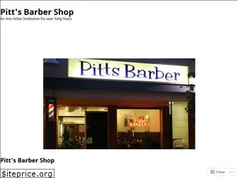pittsbarbershop.com