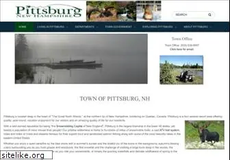 pittsburg-nh.com