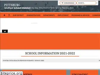 pittsburg.k12.ca.us