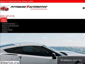 pittsburgautomotive.com